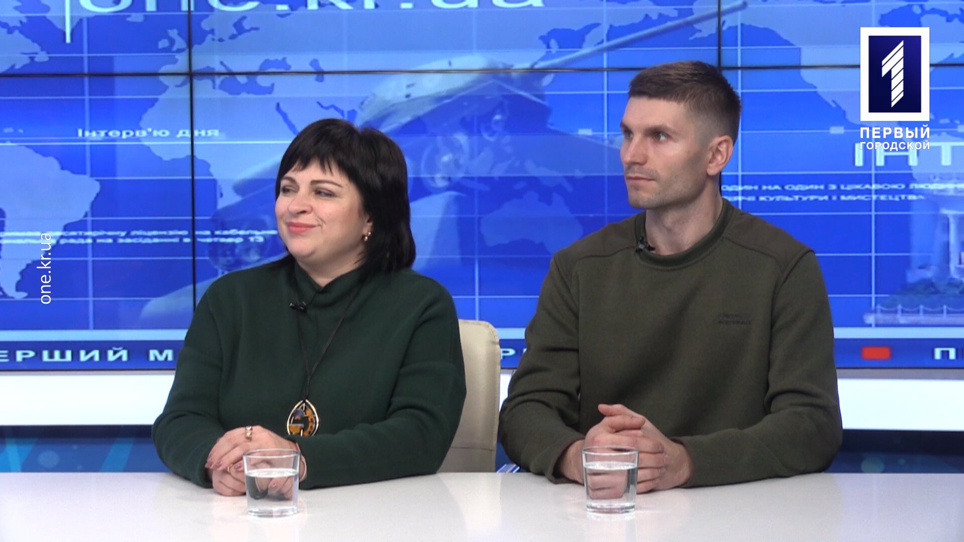 Інтрев'ю дня: всеукраїнський хореографічний фестиваль-конкурс «Танцююча осінь – 2023»