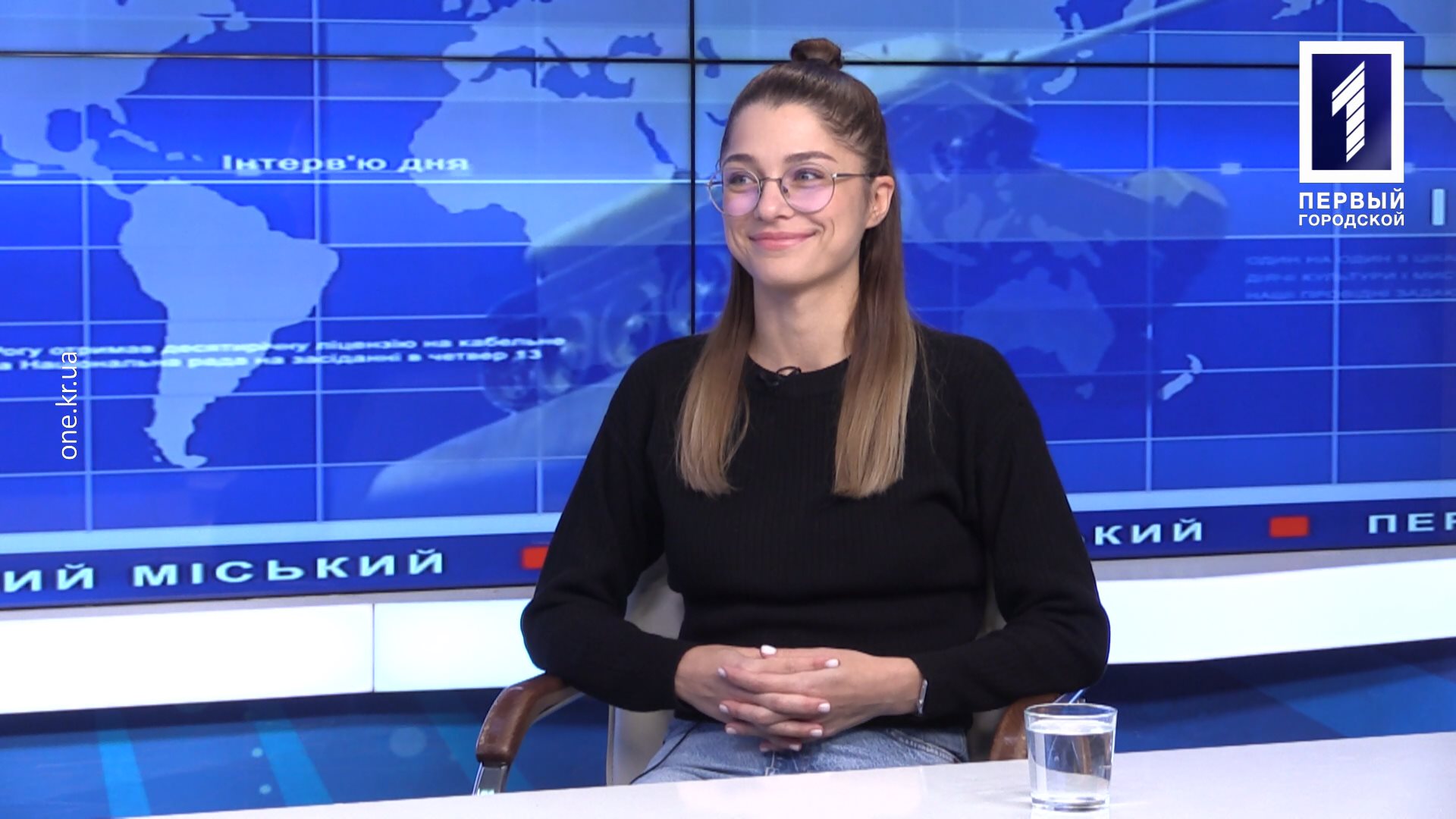 Інтерв'ю дня: Міжнародний день логопеда