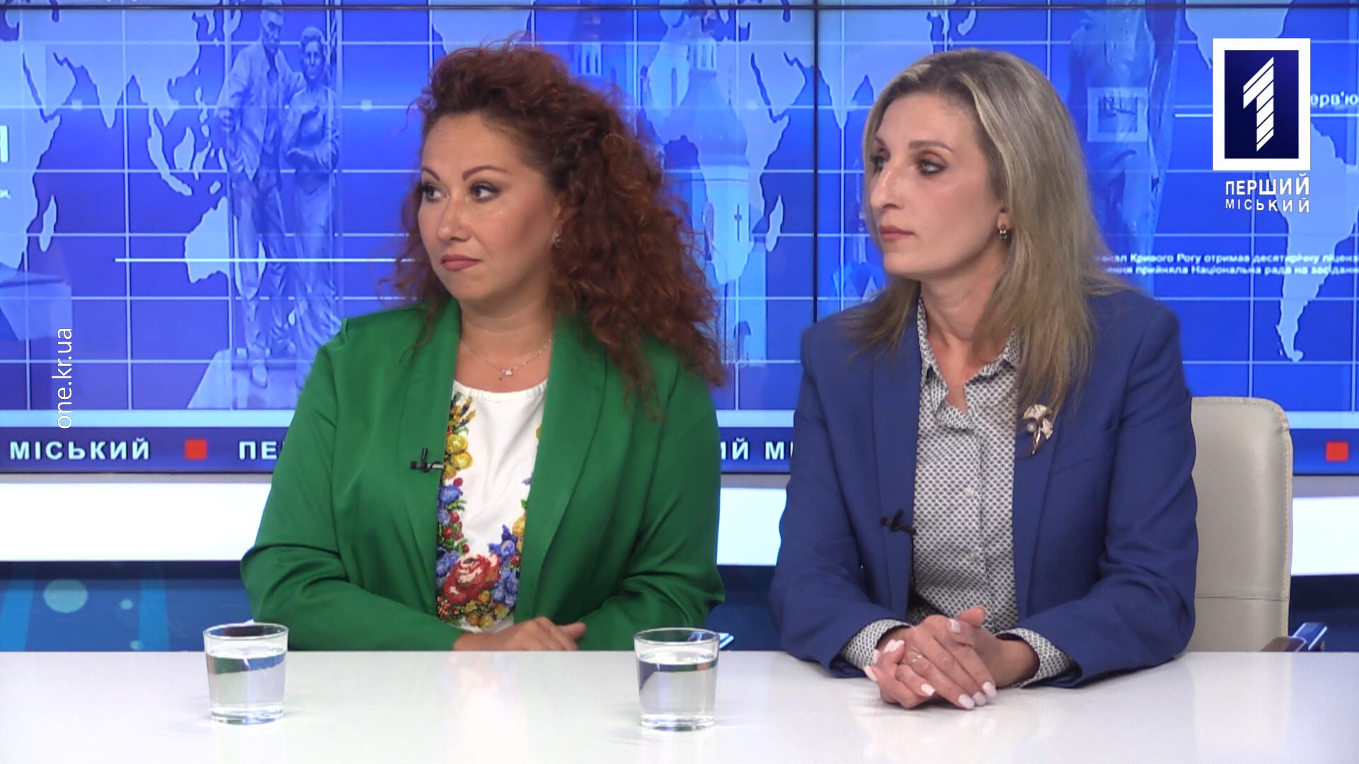 Інтерв’ю дня: осінній продуктовий ярмарок у Саксаганському районі