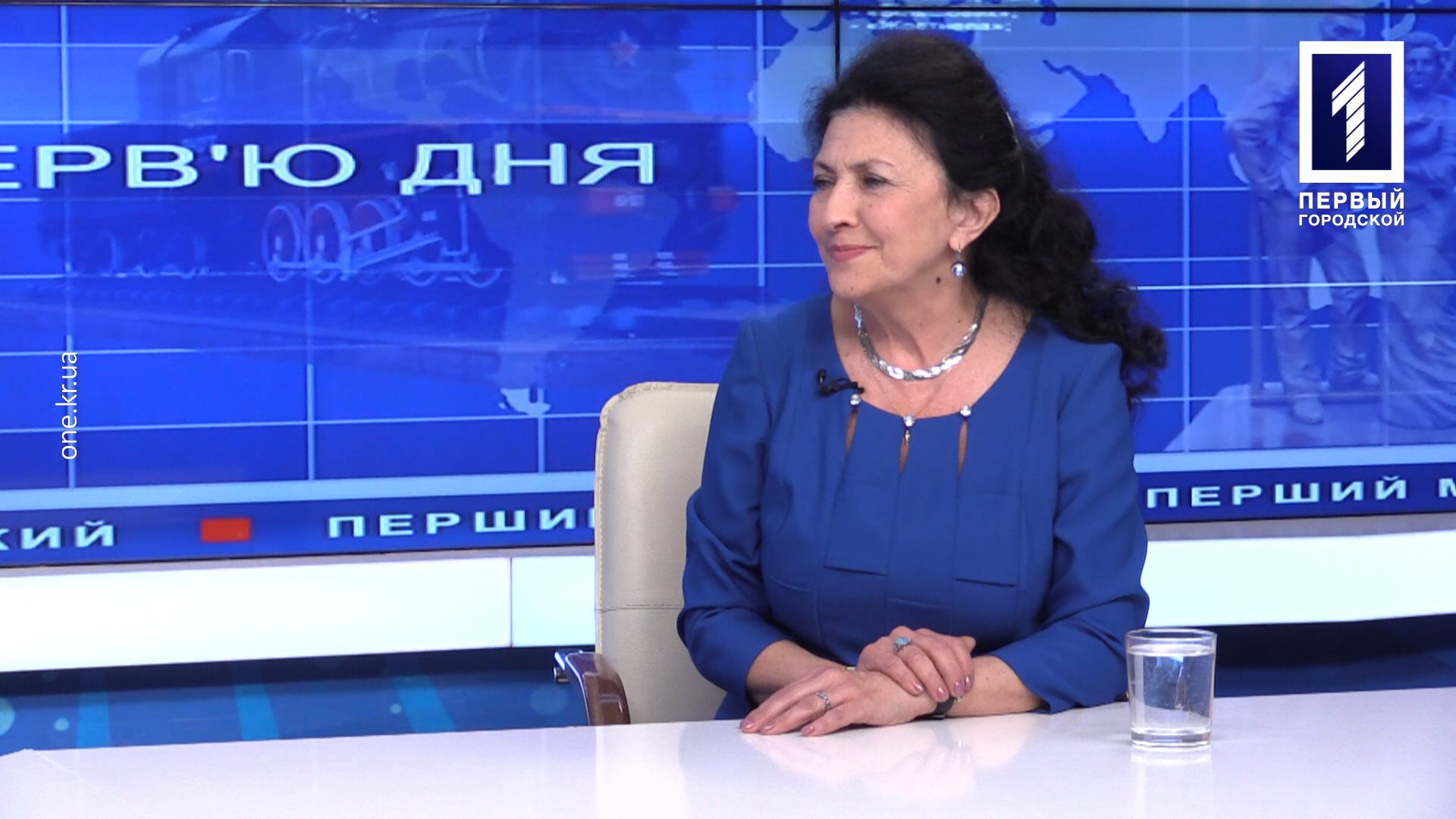 Інтерв'ю дня: відкритий мистецький захід «Козацький Шлях»