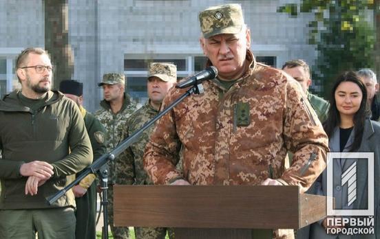 Підготовка 3000 саперів та 9,5 млн грн інвестицій від Метінвесту: в Україні відкрили Центр протимінної діяльності