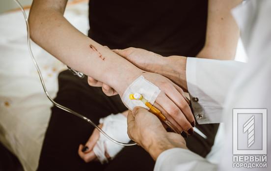 «Коли ми вибралися у двір, усі були в крові