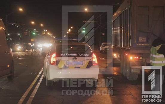 Смерть женщины и травмирование ребёнка: в Кривом Роге будут судить мужчину, который спровоцировал смертельную аварию