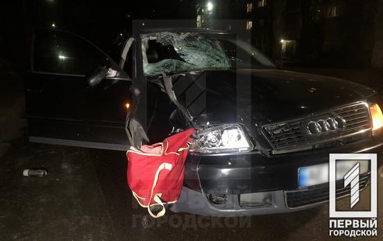 Суд оголосив вирок водійці, яка збила на смерть двох вчительок у Кривому Розі