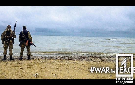 У Кривому Розі презентували проєкт «Дніпро патріотичний» про події у зоні АТО