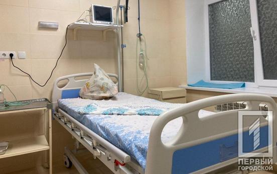 За сутки в Кривом Роге скончались три пациента с COVID-19