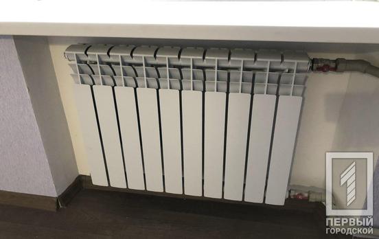 Отопительный сезон в Кривом Роге пока завершать не будут