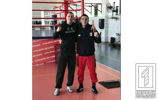 Боксери з Кривого Рогу посіли призові місця на Чемпіонаті області