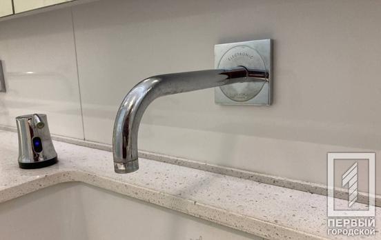 Временное ограничение водоснабжения: в Кривом Роге приостановили подачу воды, - адреса