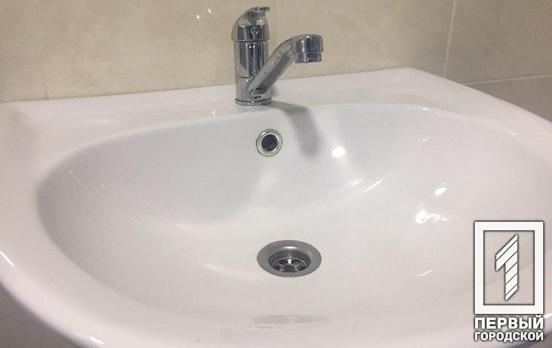 В Кривом Роге временно прекратят подачу питьевой воды, – адреса