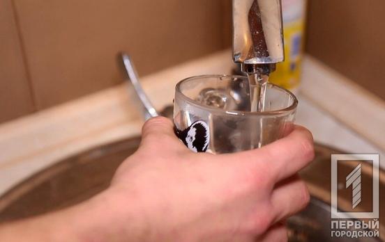 Из-за неотложных аварийных работ в Кривом Роге отключили воду, - адреса