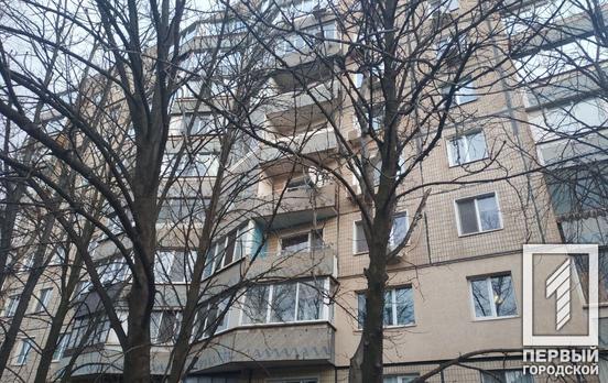 В Кривом Роге вынесли приговор мужчине, который воровал LЕD-светильники в многоэтажных домах