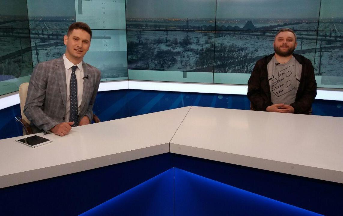 Вечір п'тяниці: творчість музиканта