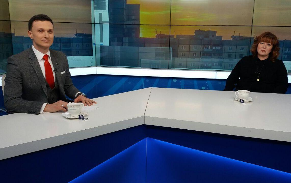 Вечір п'ятниці: «Культурна інтервенція»