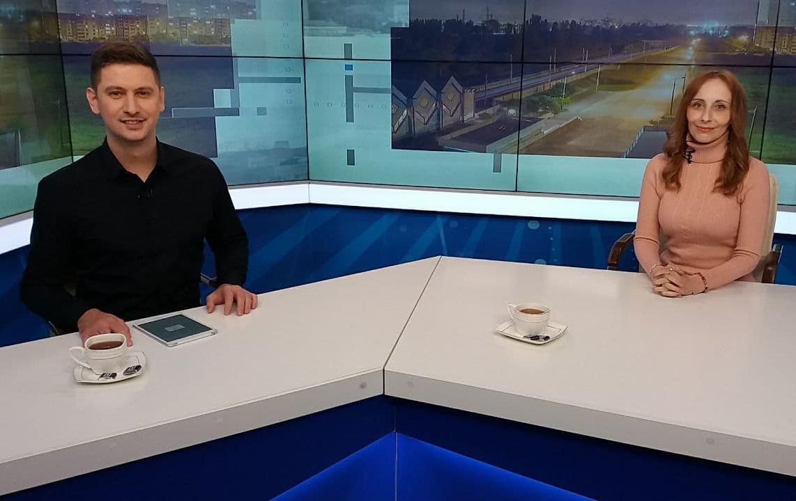 Вечір п'ятниці: фотографія