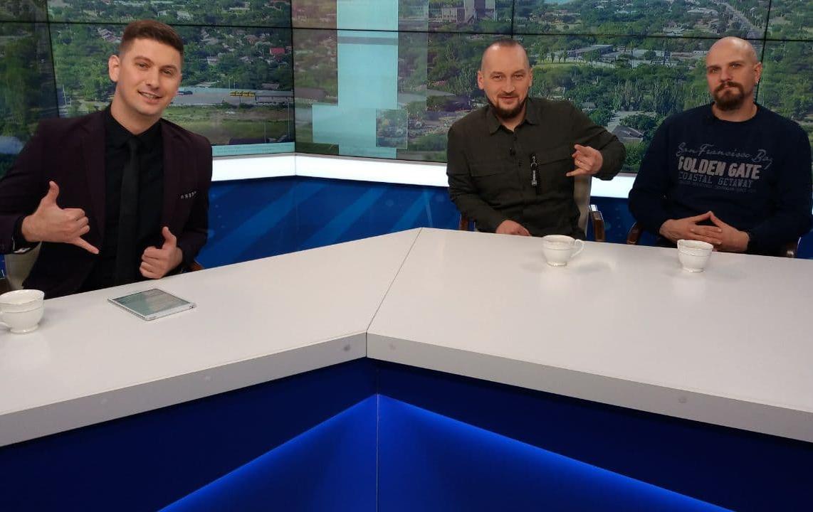 Вечір п'ятниці: гурт «Роялькіт»