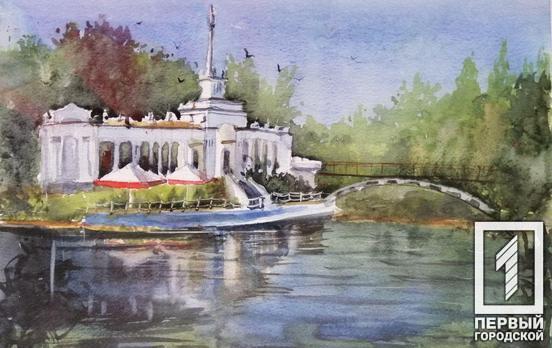 Кривой Рог празднует 245 лет со дня основания