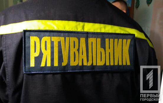 В одной из квартир Кривого Рога нашли бездыханное тело мужчины