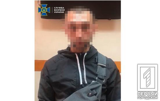 Службе безопасности Украины сдался боевик так называемой «ДНР», который был свидетелем военной агрессии РФ