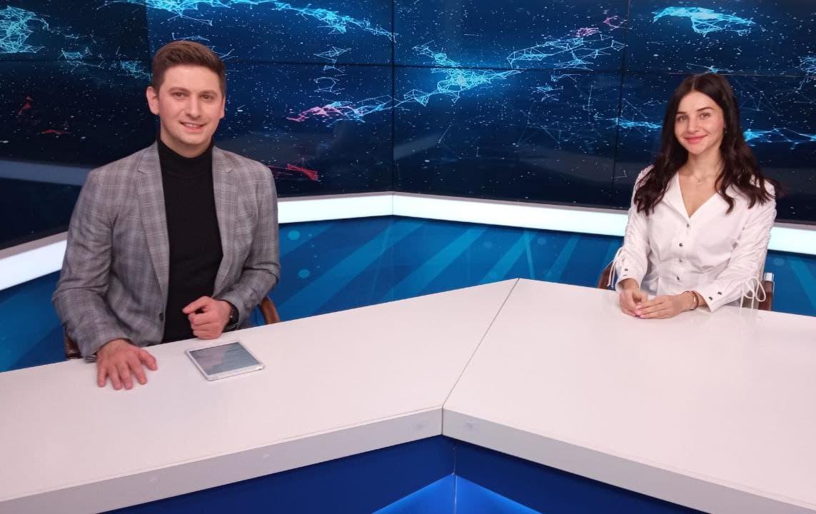 Теледоктор: косметолог