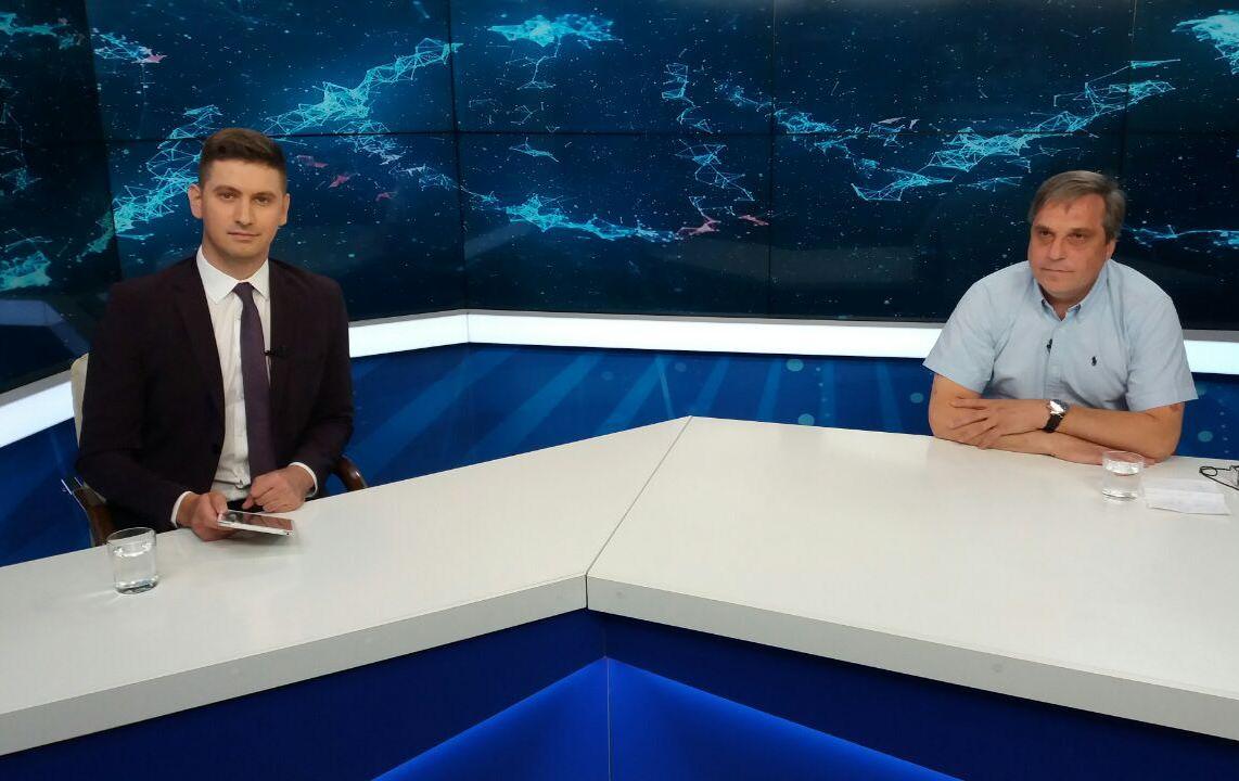 Теледоктор: мерцательная аритмия