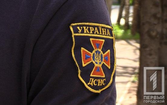 За сутки в Кривом Роге спасатели дважды ломали дверь, чтоб попасть в квартиры горожан