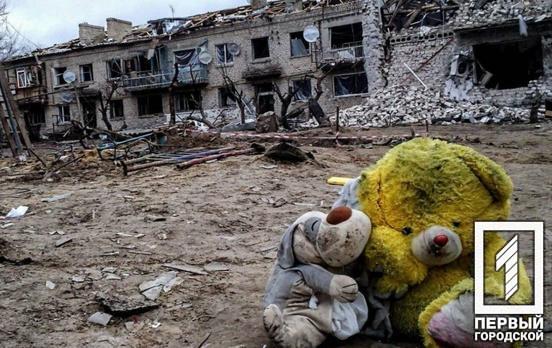 В Україні запрацював державний портал розшуку дітей «Діти війни»