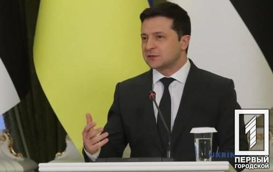 Володимир Зеленський не виключає можливості запровадження військового стану, – заява