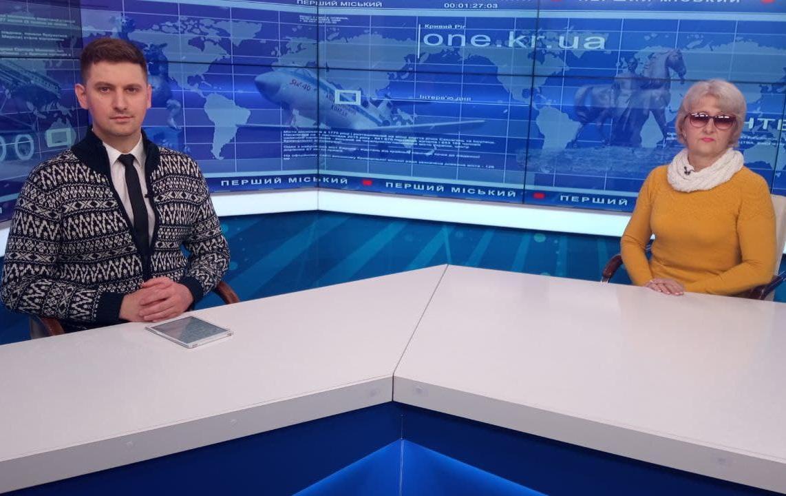 Інтерв'ю дня: картини зі шкіри