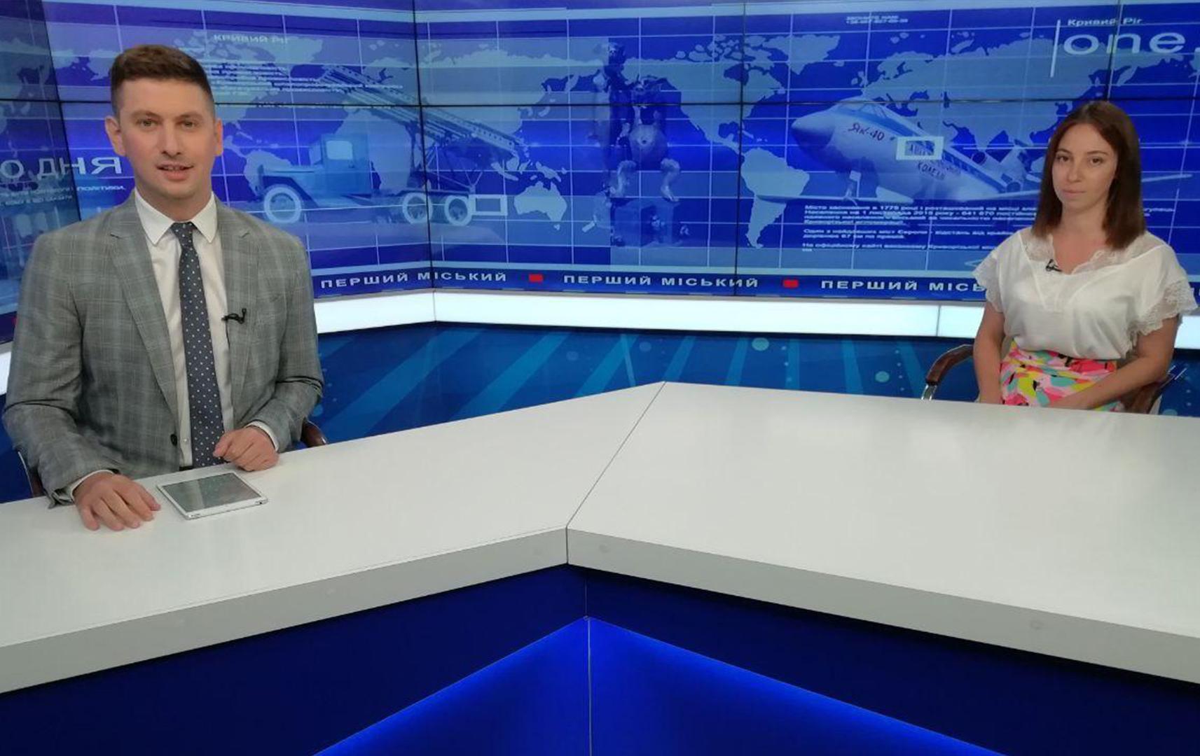 Інтерв'ю дня: самовиховання батьків