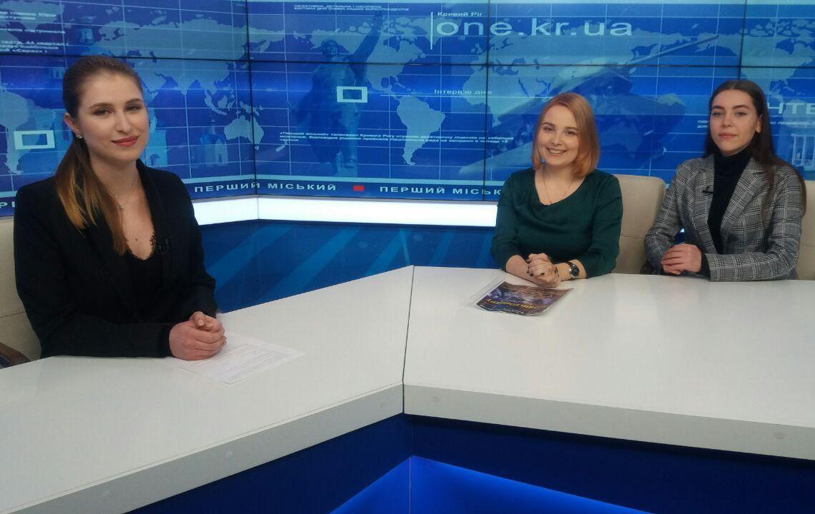 Інтерв'ю дня: звітній концерт викладачки співів