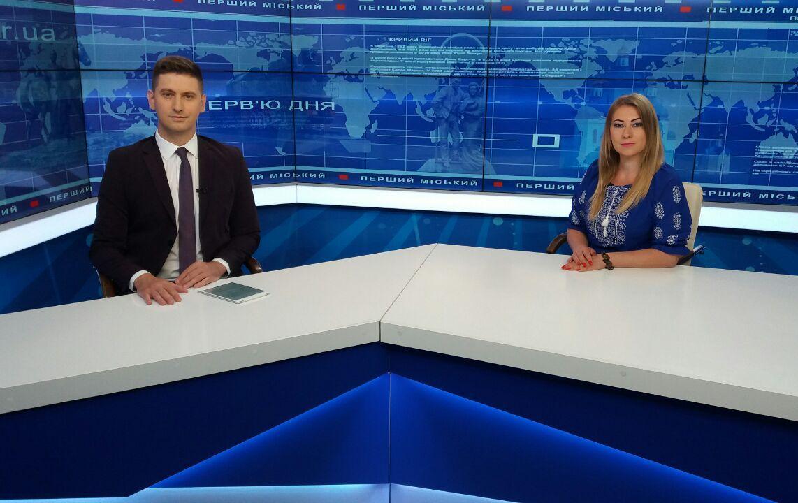 Інтерв'ю дня: танці у віці 50+