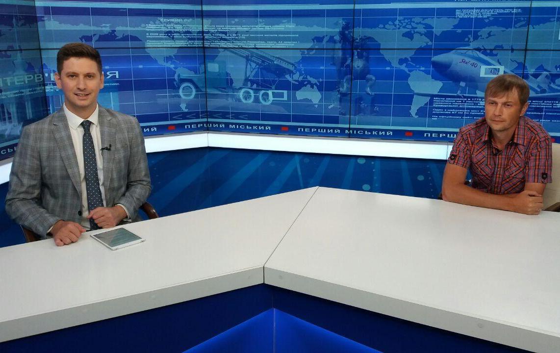 Інтерв'ю дня: фотополювання