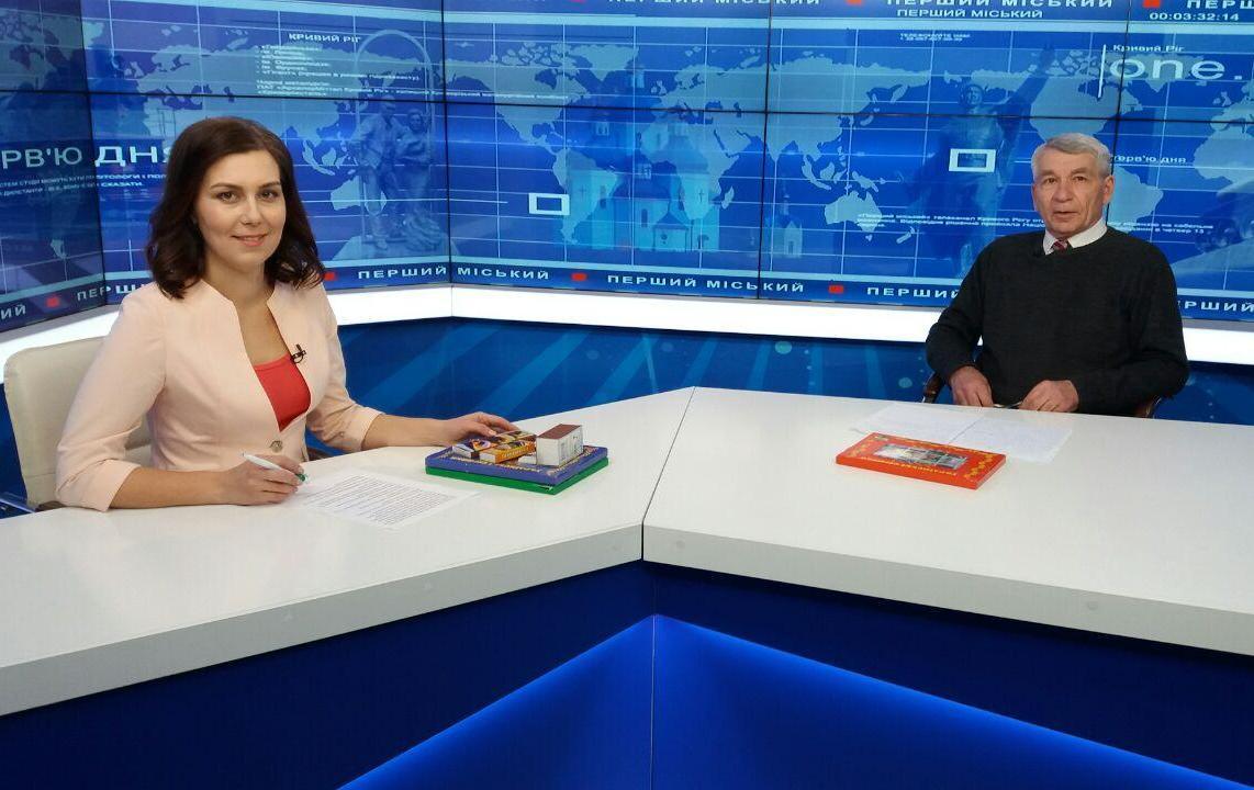 Інтерв'ю дня: колекціонування сірників