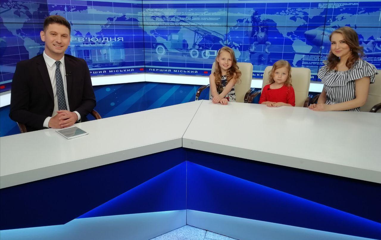 Інтерв'ю дня: продюсерський центр