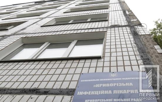 В Кривом Роге за сутки выявили 256 новых случаев COVID-19, выздоровели - 344 местных жителя