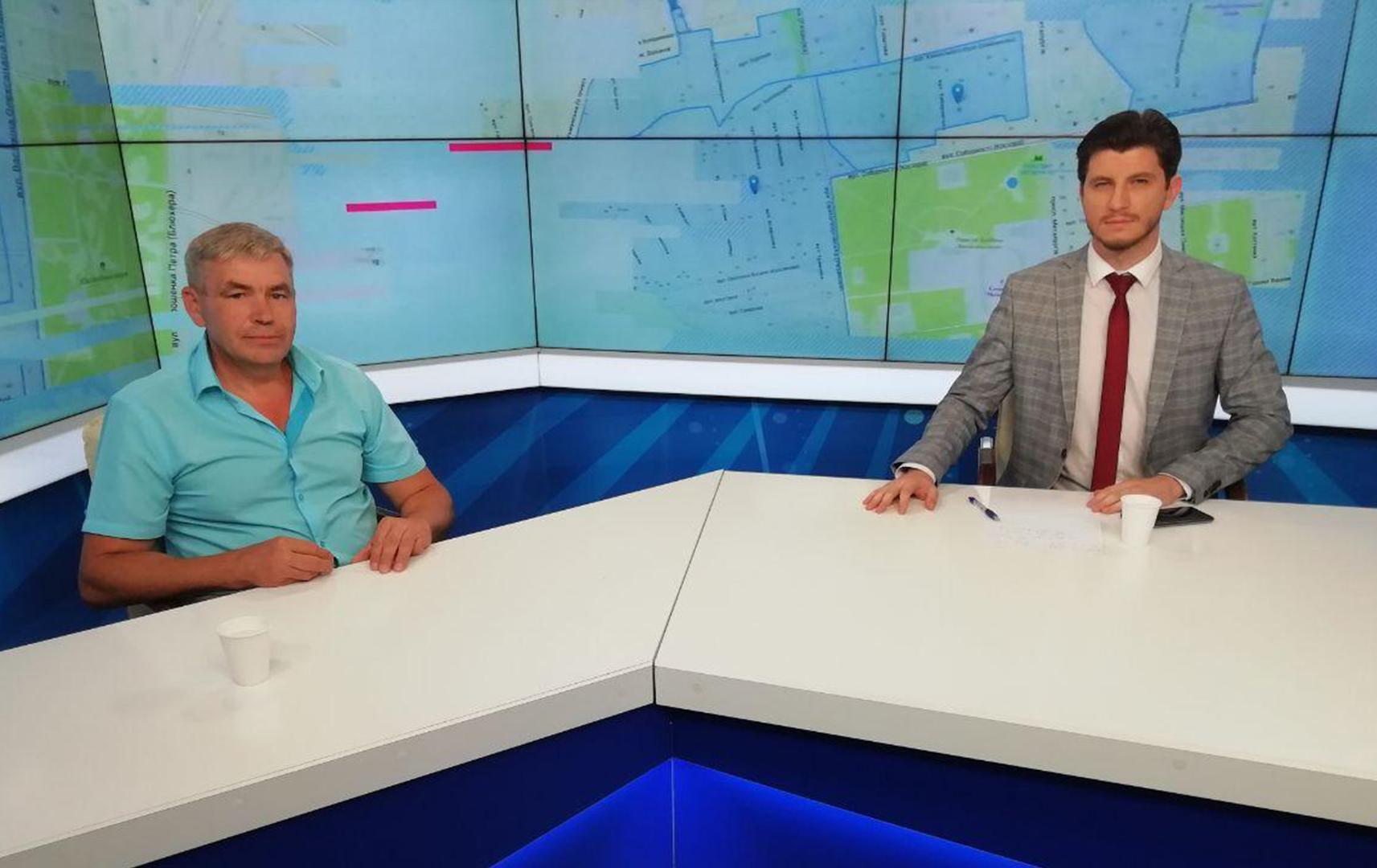 Марафон: Кривбас 2025