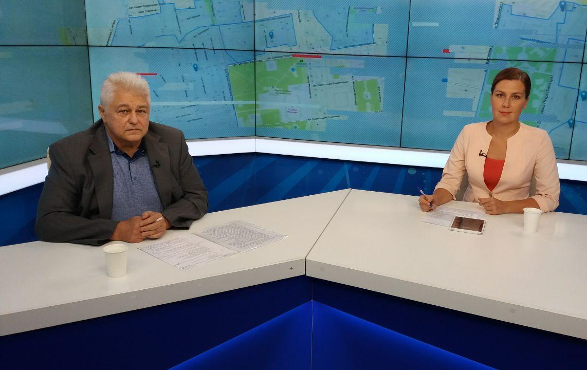 Марафон: Кривбас 2025