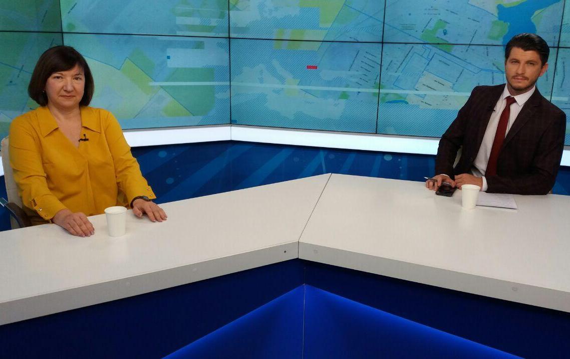 Марафон: Кривбас 2025