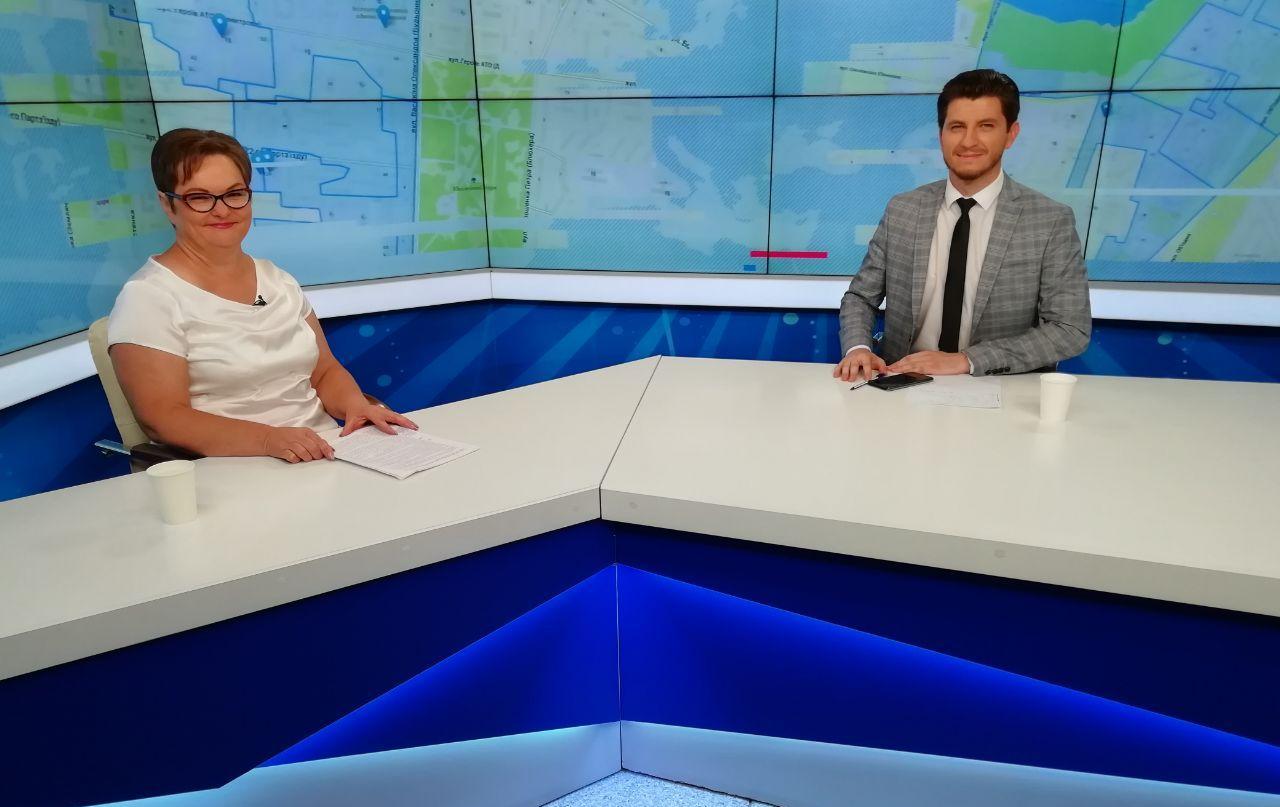 Марафон: Кривбас 2025