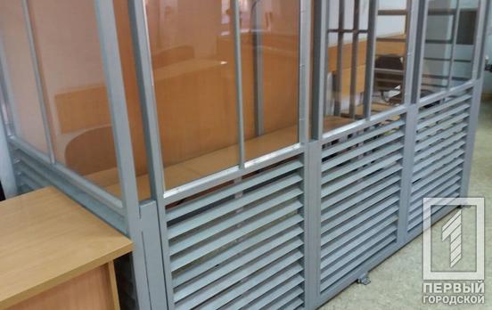 Год условно: в Кривом Роге судили мужчину, который сообщил спасателям о фейковом минировании в торговом центре «Солнечная галерея»