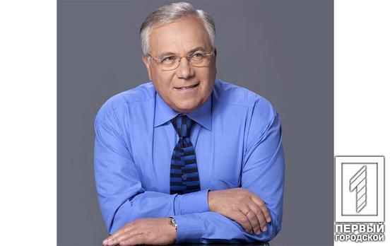 Действующий городской глава Юрий Вилкул зарегистрировался кандидатом в мэры Кривого Рога