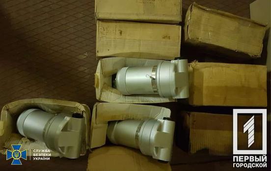 На Дніпропетровщині ліквідували канал незаконного продажу військової амуніції