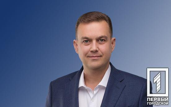 Кандидат у мери Кривого Рогу Костянтин Павлов викликав на дебати представника «Слуг народу», мільйонера Дмитра Шевчика