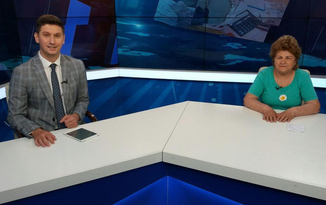 Пенсіонер: поради для життя