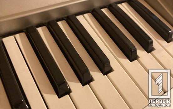 Юний піаніст з Кривого Рогу здобув відзнаку на конкурсі у Канаді