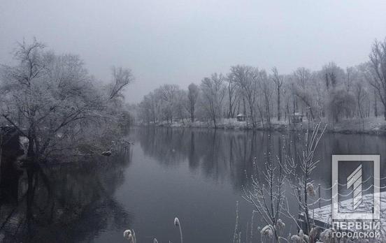 21 января в Кривом Роге будет облачно