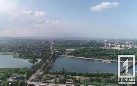 12 июня в Кривом Роге будет небольшой дождь