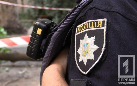 В суде Кривого Рога подсудимый пытался устроить бунт