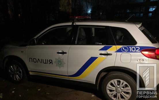 З ножем на сина: у Кривому Розі батько ледь не зарізав власну дитину